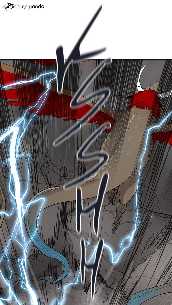 Tower of God Chapter 362 image 043